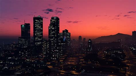 gta night c.